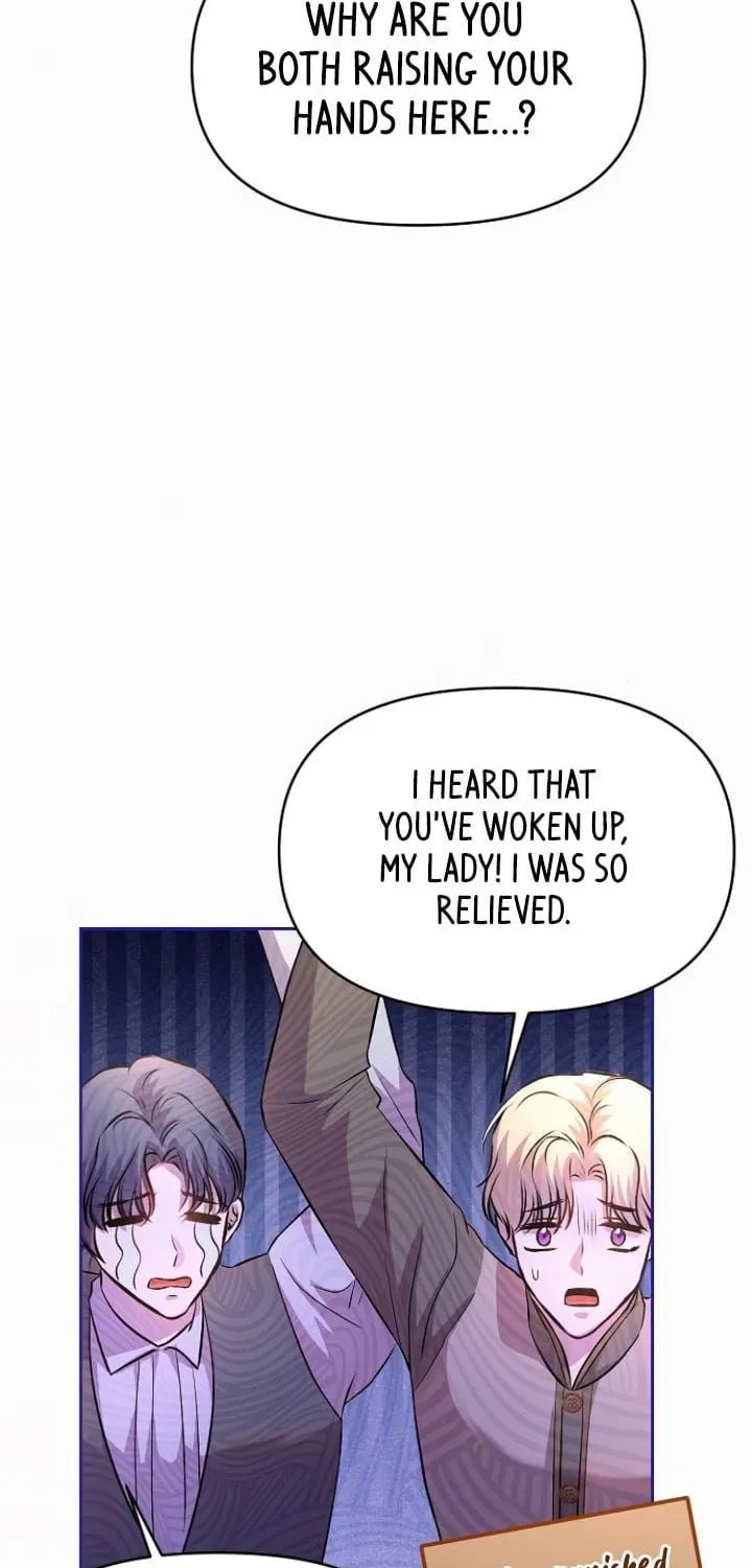 Read I guess I got married wrong. chapter 17 image 3 on Lezhin