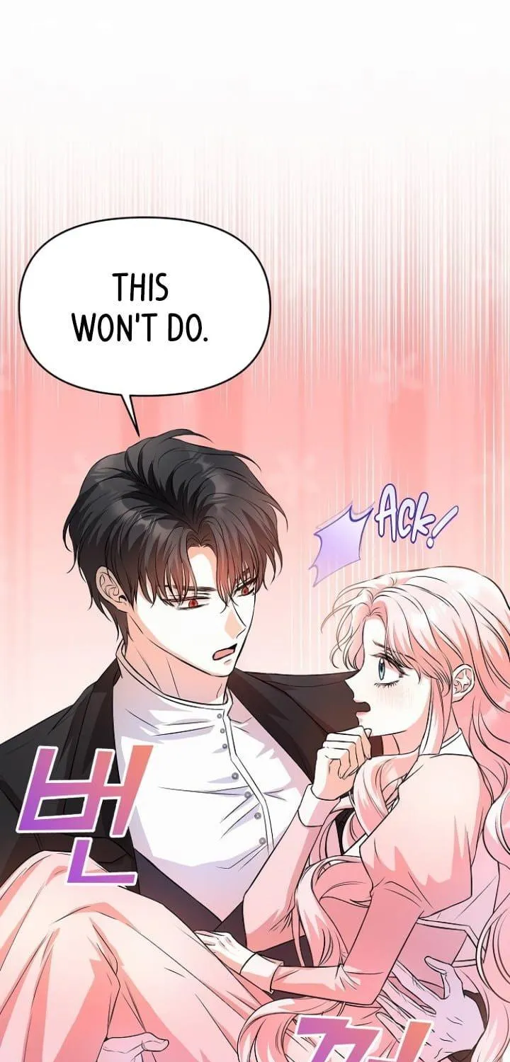Read I guess I got married wrong. chapter 17 image 45 on Lezhin