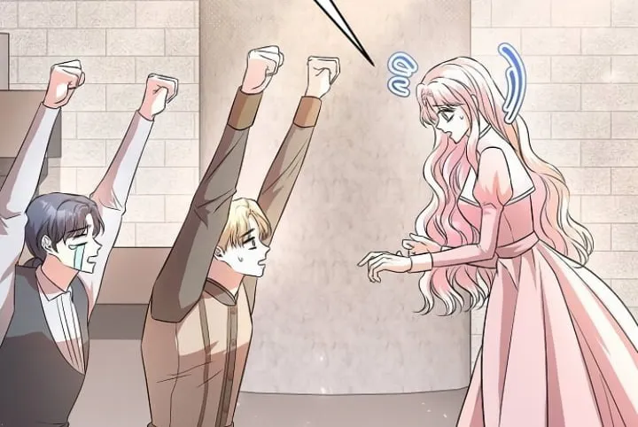 Read I guess I got married wrong. chapter 17 image 6 on Lezhin