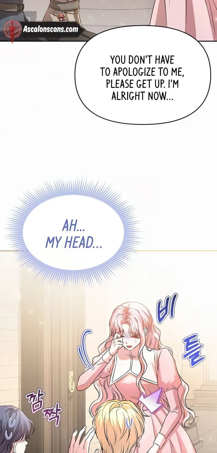 Read I guess I got married wrong. chapter 17 image 7 on Lezhin