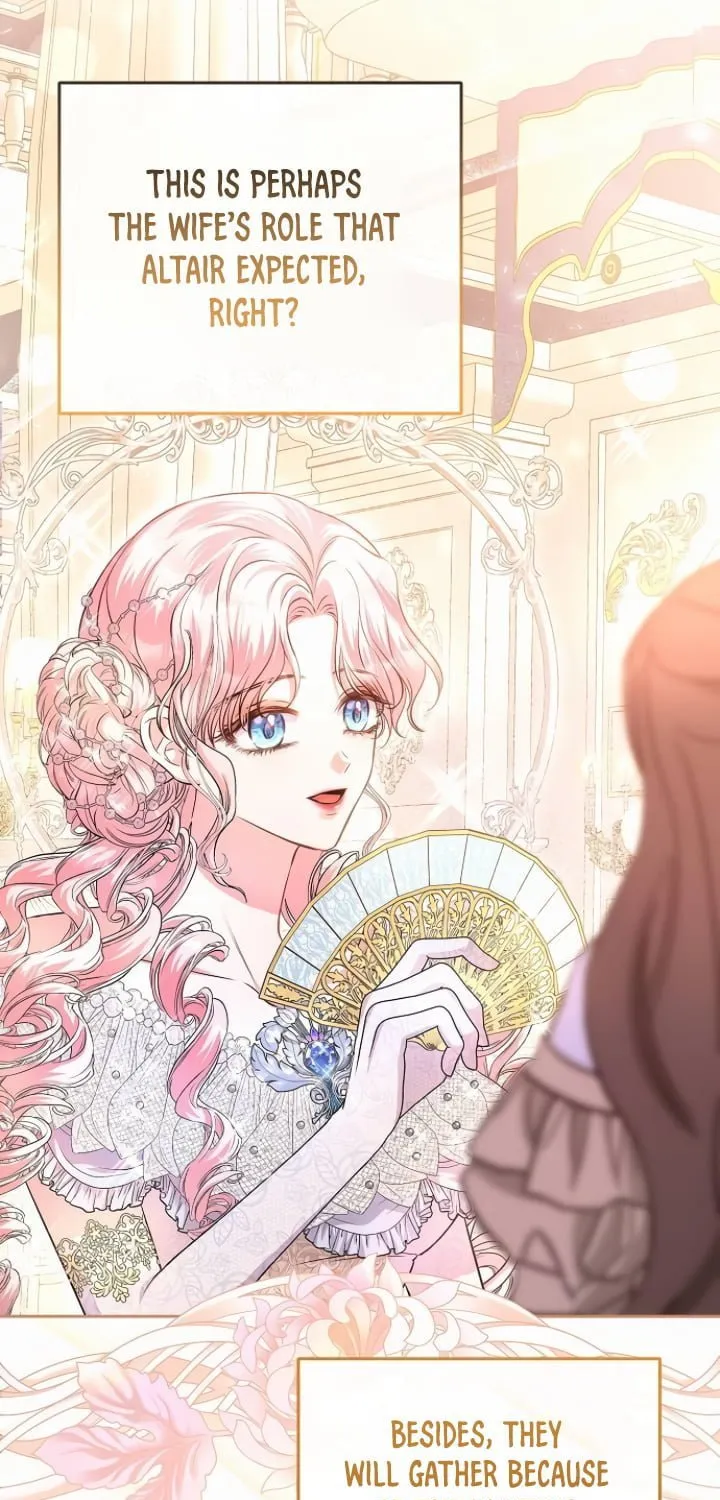 Read I guess I got married wrong. chapter 17 image 77 on Lezhin