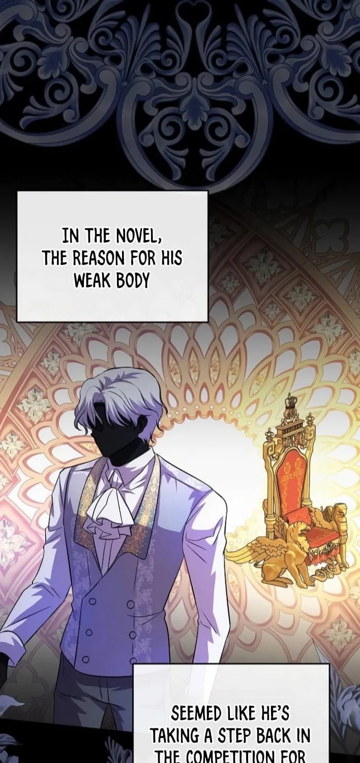 Read I guess I got married wrong. chapter 17 image 99 on Lezhin
