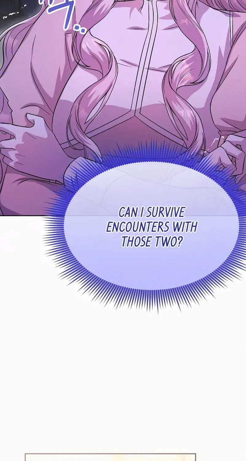 Read I guess I got married wrong. chapter 18 image 2 on Lezhin