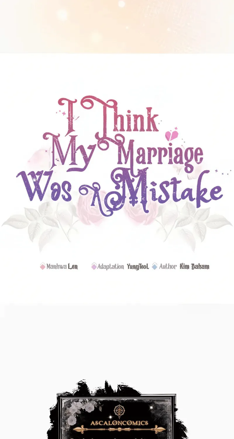 Read I guess I got married wrong. chapter 18 image 20 on Lezhin