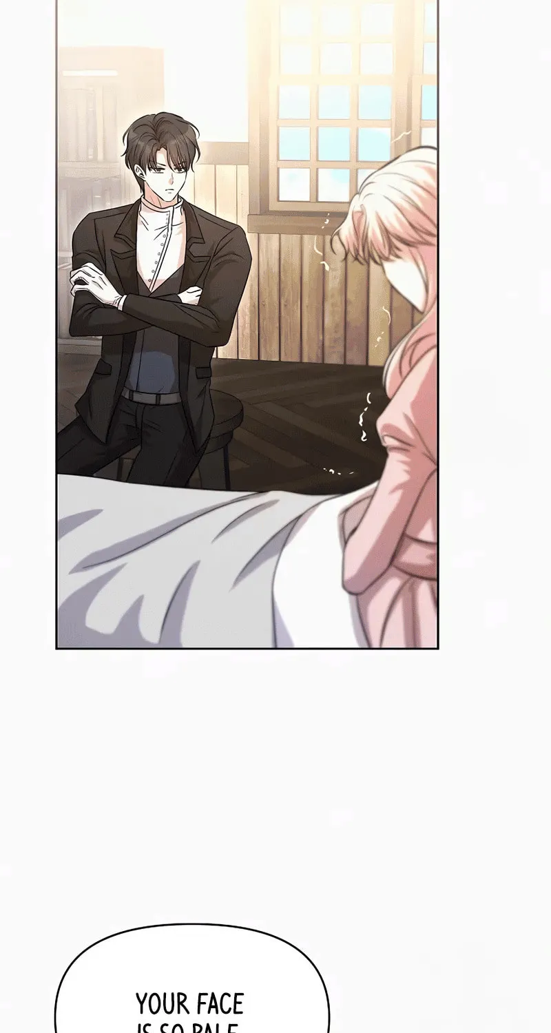 Read I guess I got married wrong. chapter 18 image 3 on Lezhin