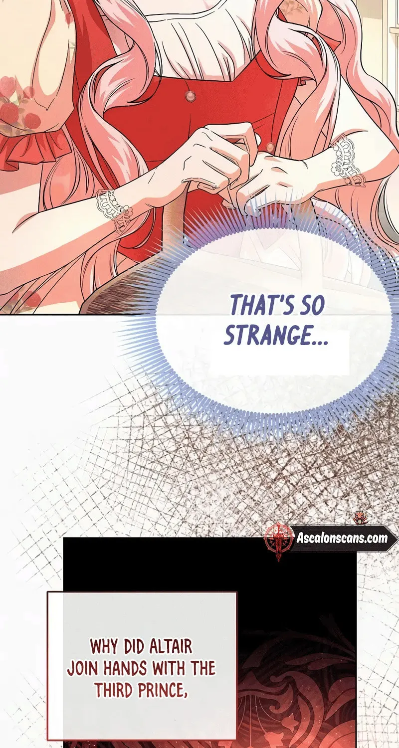 Read I guess I got married wrong. chapter 18 image 31 on Lezhin