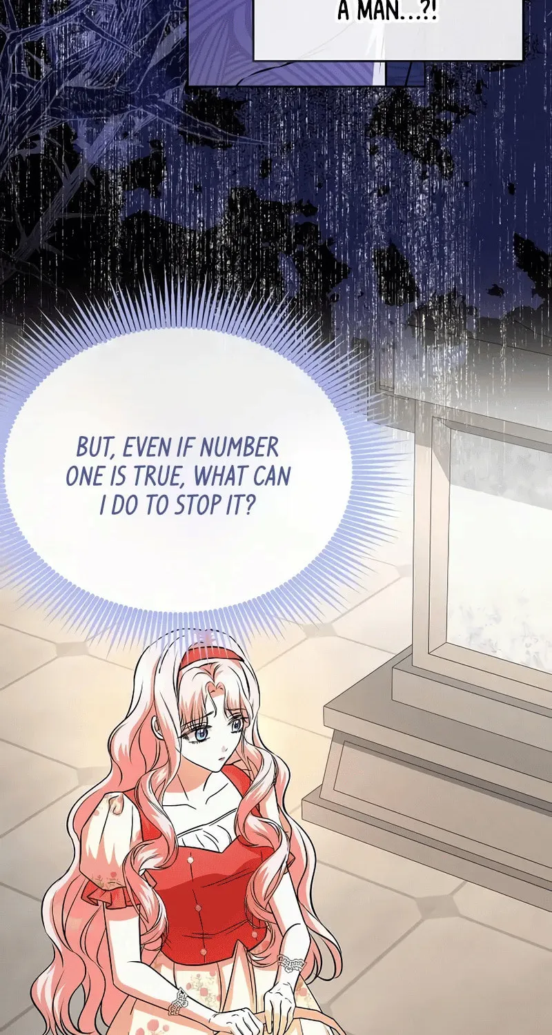 Read I guess I got married wrong. chapter 18 image 38 on Lezhin