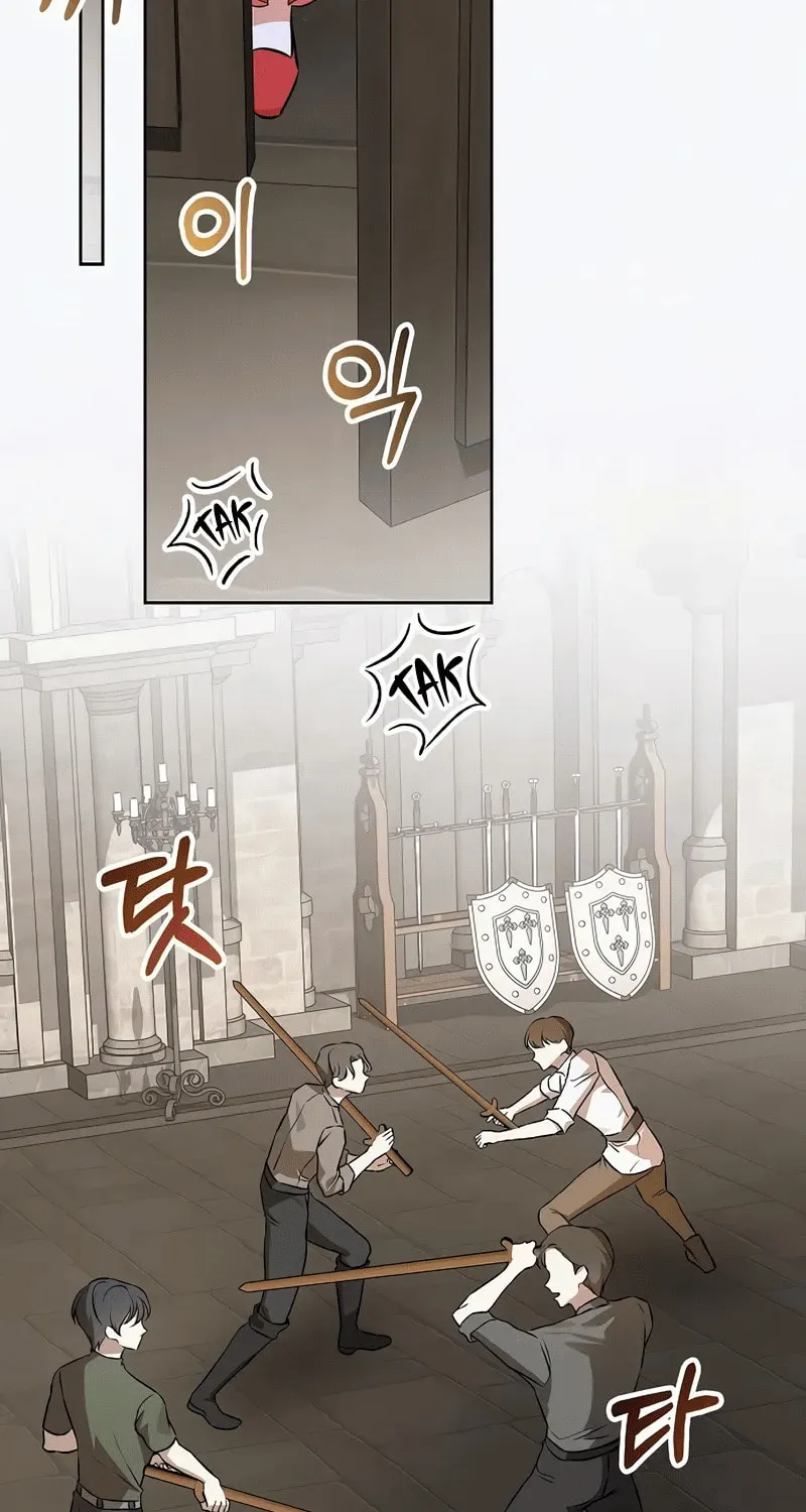 Read I guess I got married wrong. chapter 18 image 46 on Lezhin