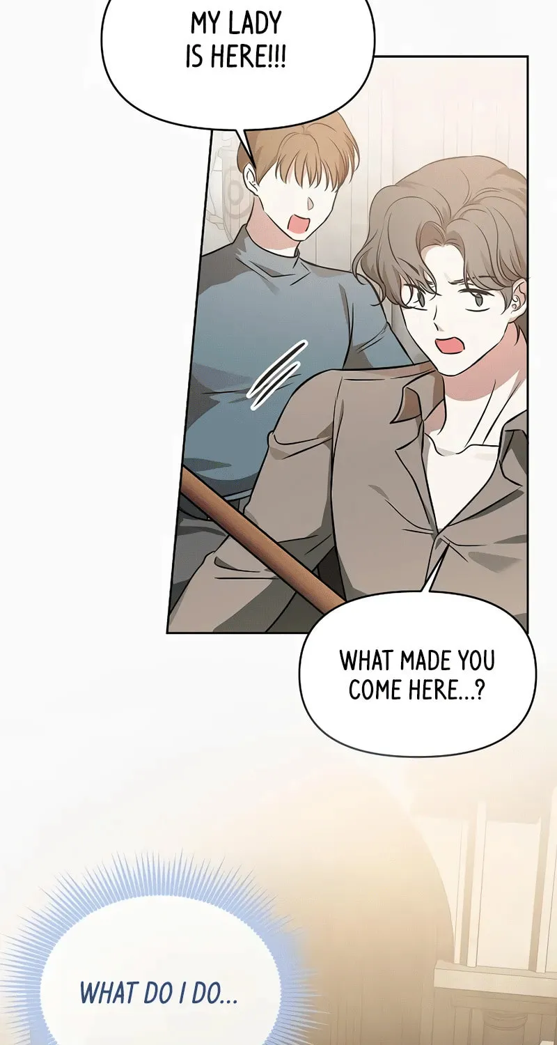 Read I guess I got married wrong. chapter 18 image 52 on Lezhin