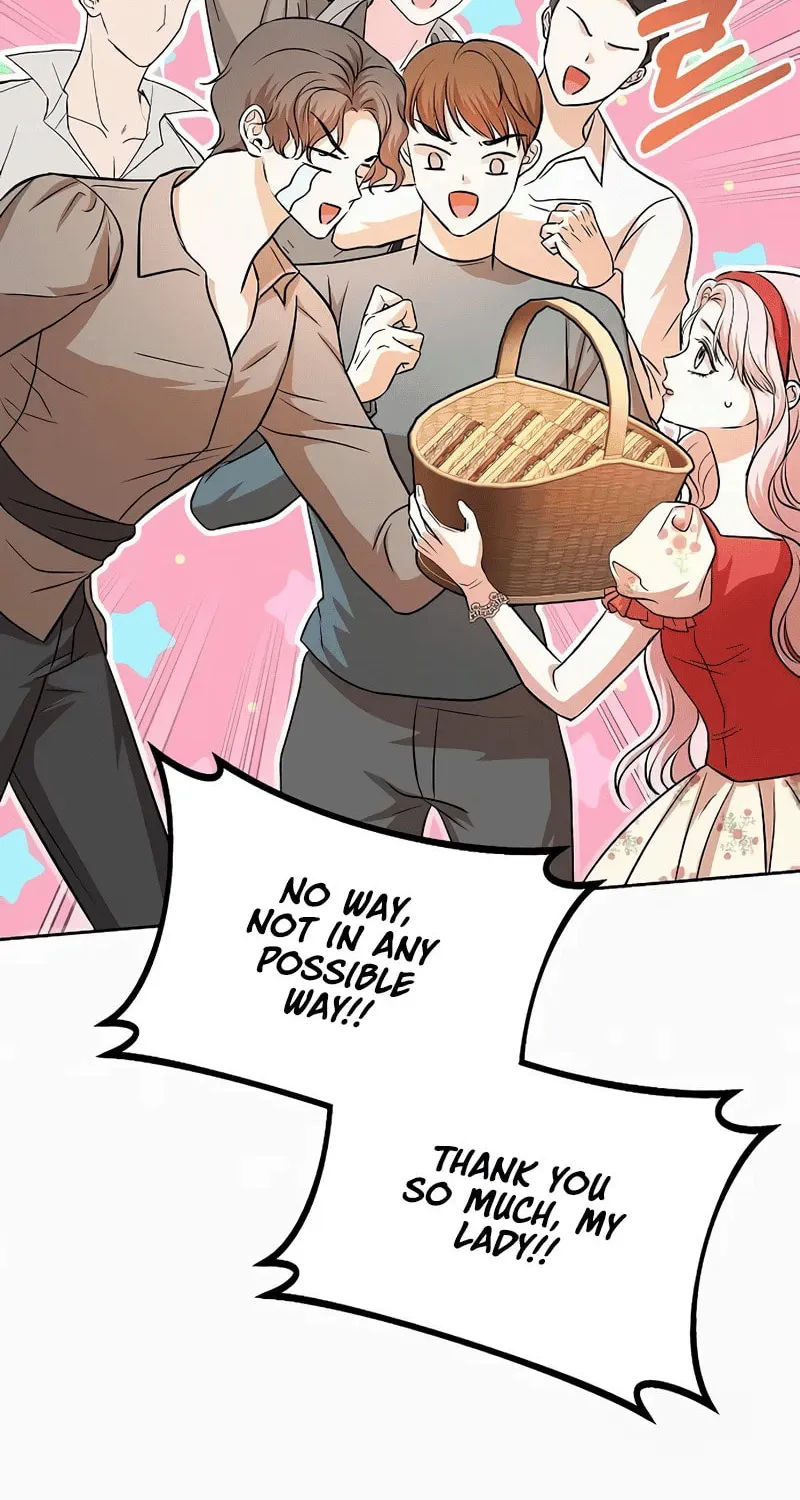 Read I guess I got married wrong. chapter 18 image 56 on Lezhin