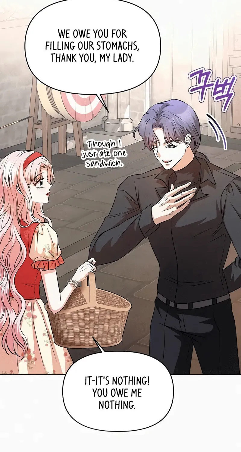Read I guess I got married wrong. chapter 18 image 58 on Lezhin