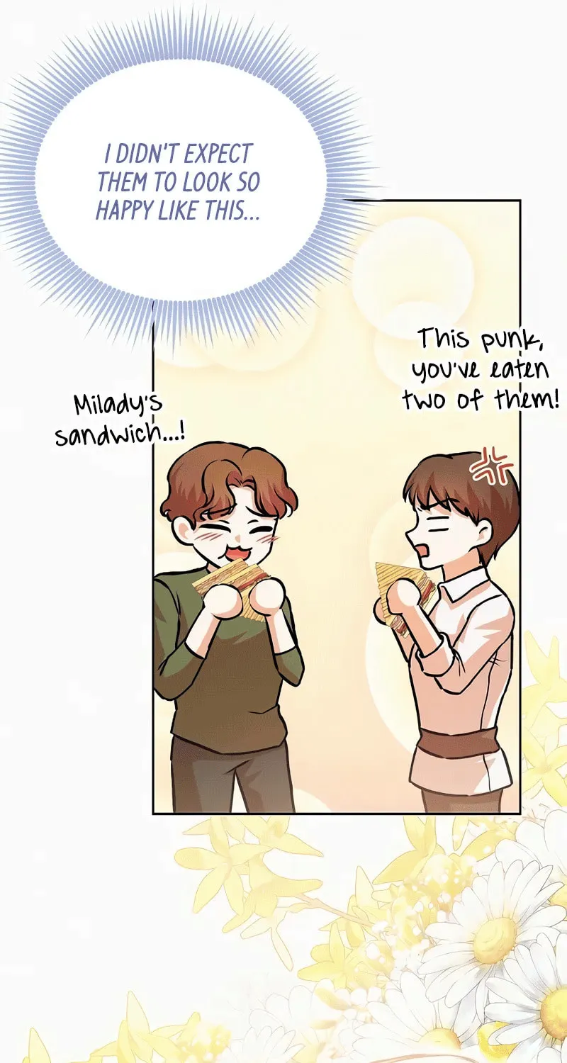 Read I guess I got married wrong. chapter 18 image 60 on Lezhin