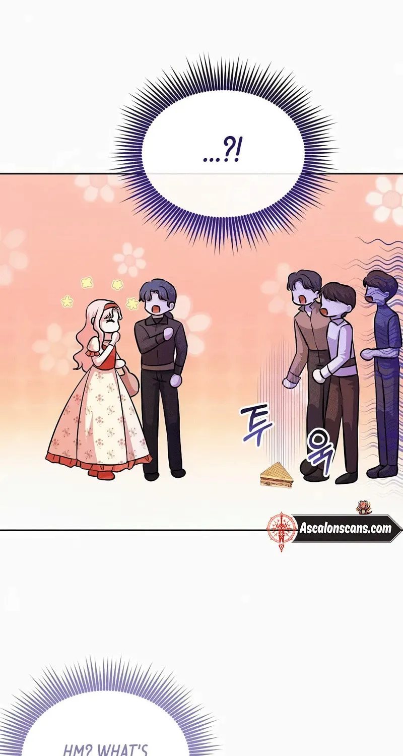 Read I guess I got married wrong. chapter 18 image 63 on Lezhin