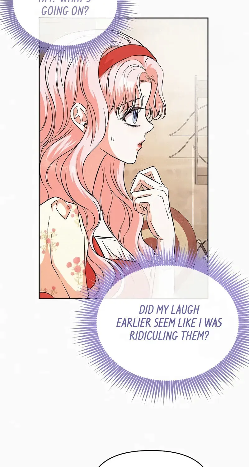 Read I guess I got married wrong. chapter 18 image 64 on Lezhin