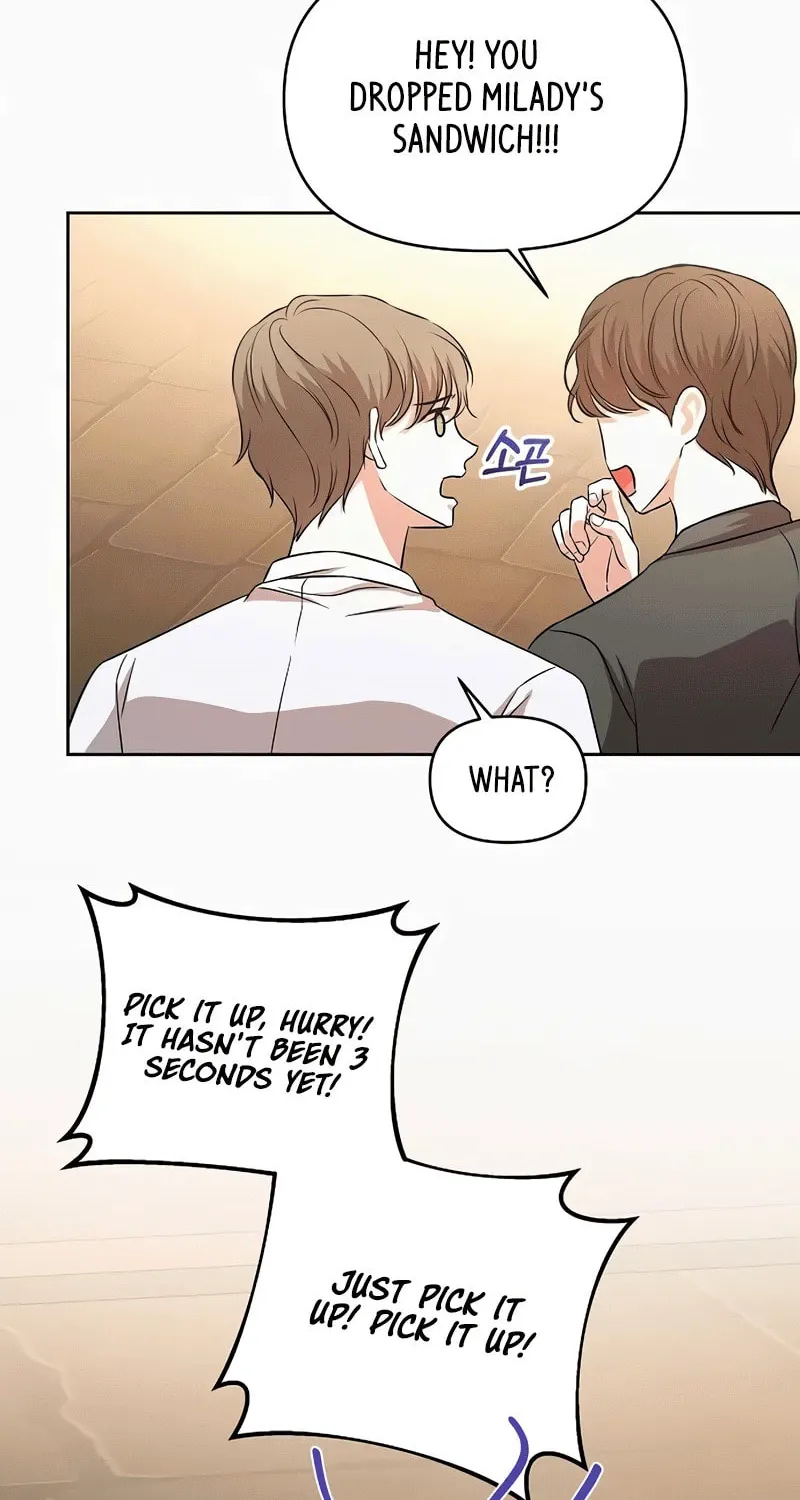 Read I guess I got married wrong. chapter 18 image 65 on Lezhin