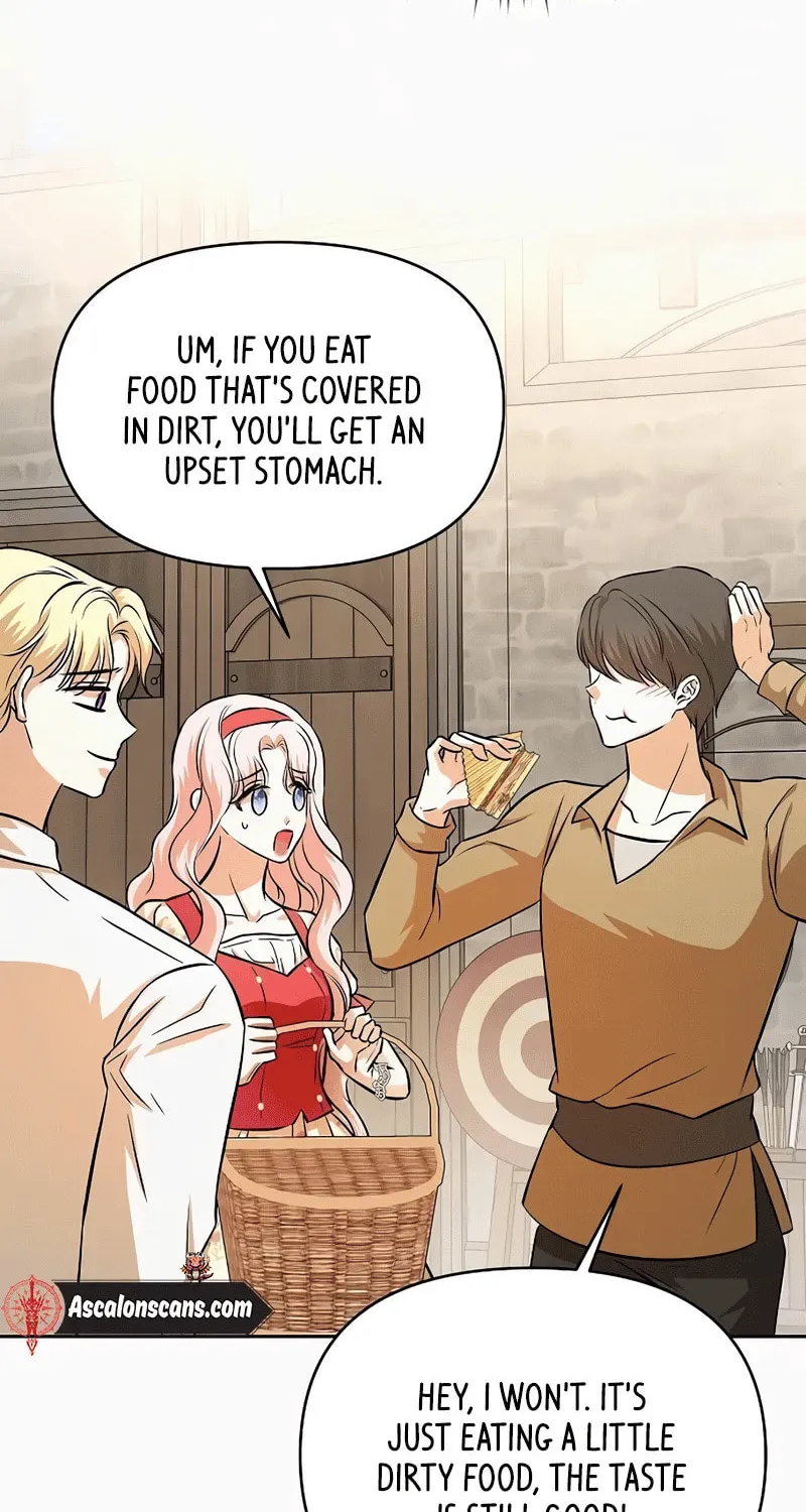 Read I guess I got married wrong. chapter 18 image 68 on Lezhin