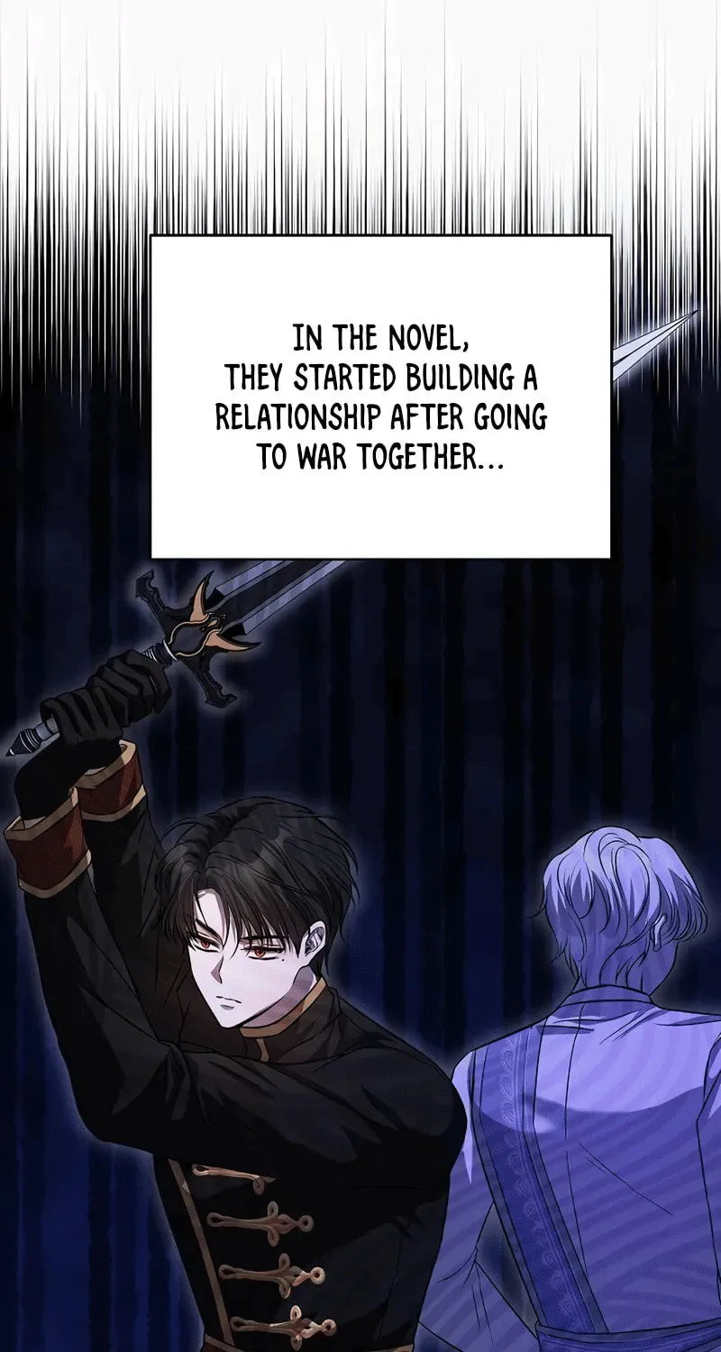 Read I guess I got married wrong. chapter 18 image 8 on Lezhin