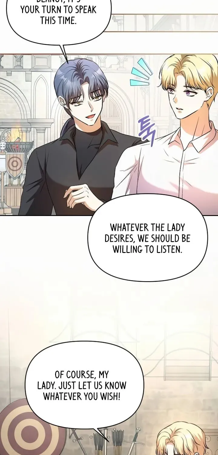 Read I guess I got married wrong. chapter 19 image 18 on Lezhin