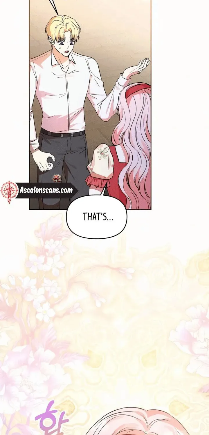 Read I guess I got married wrong. chapter 19 image 31 on Lezhin