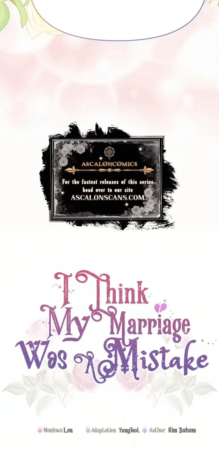 Read I guess I got married wrong. chapter 19 image 33 on Lezhin