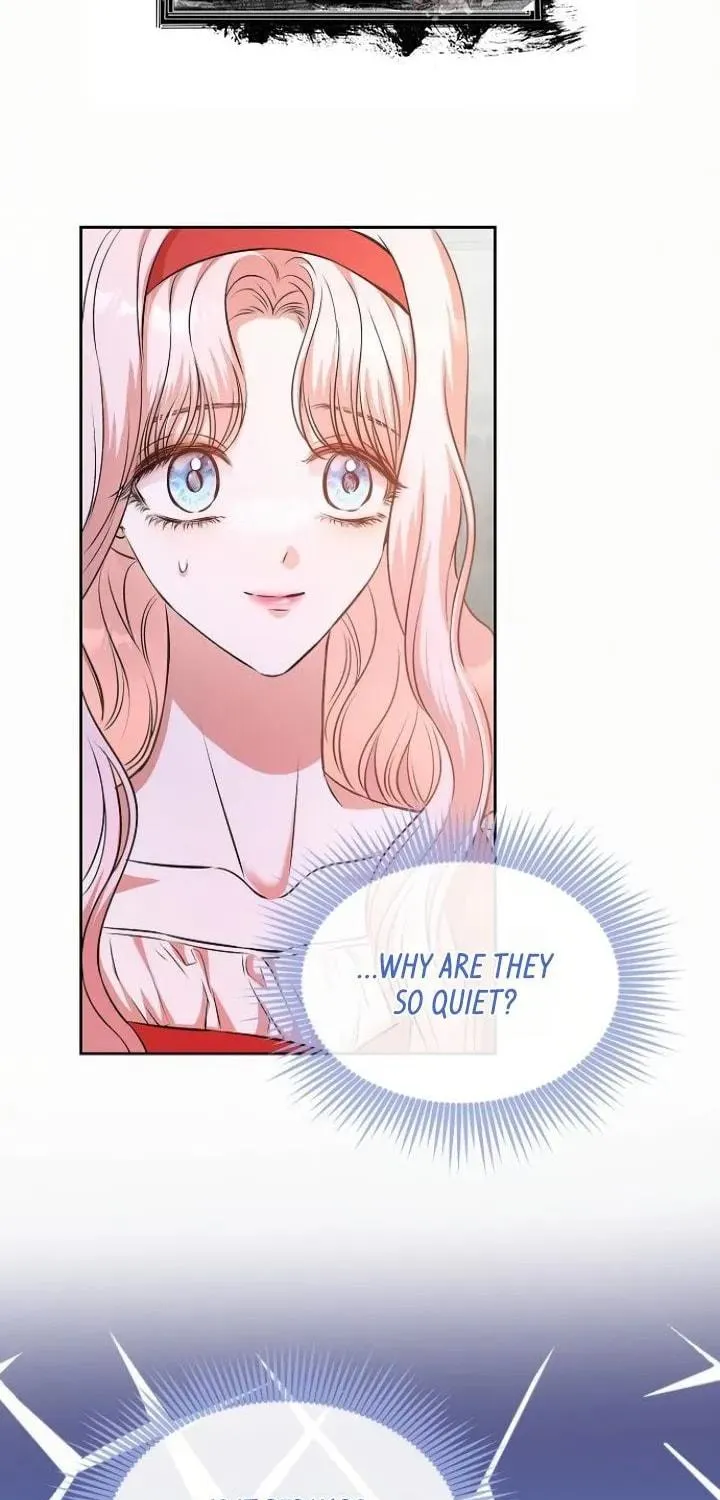 Read I guess I got married wrong. chapter 19 image 4 on Lezhin