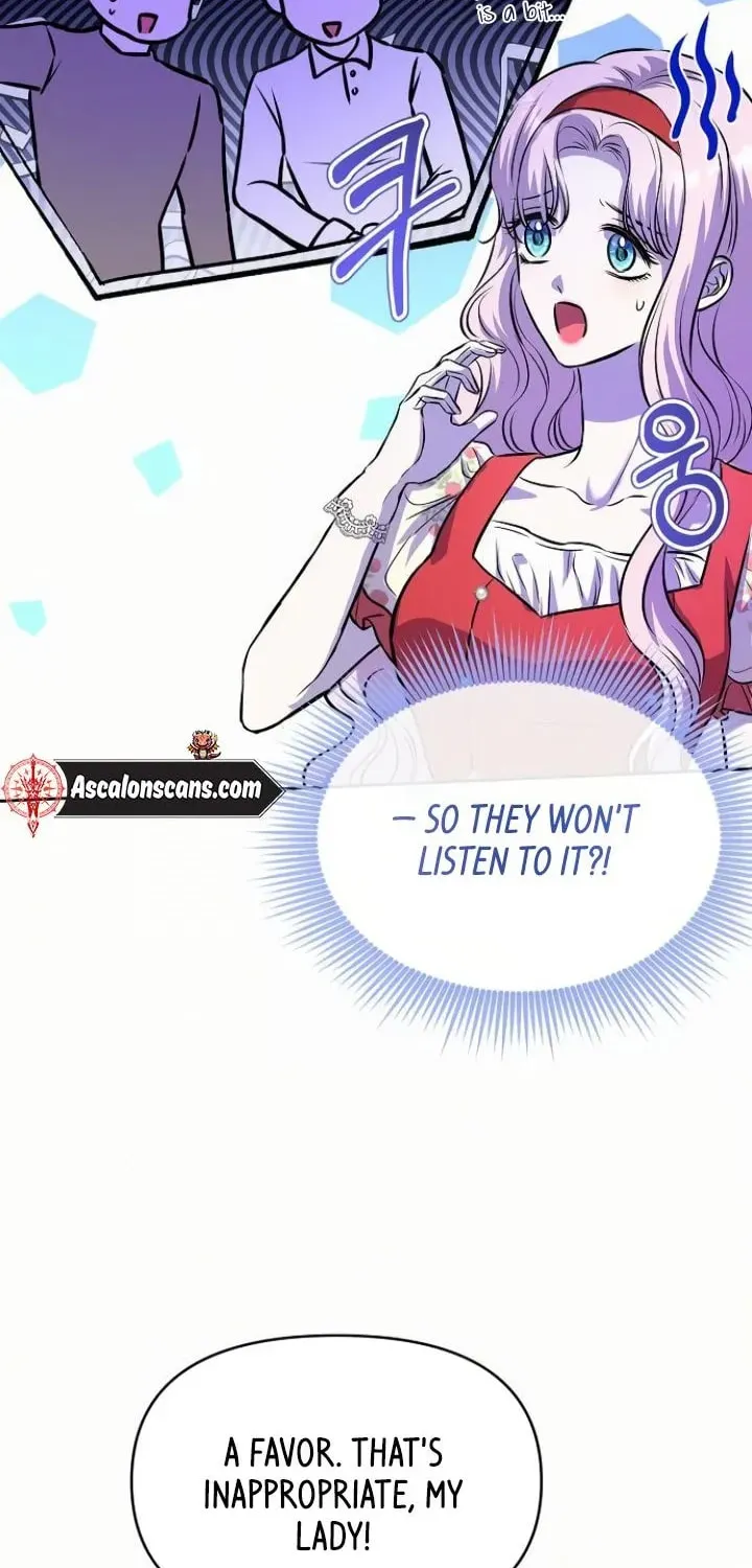 Read I guess I got married wrong. chapter 19 image 6 on Lezhin
