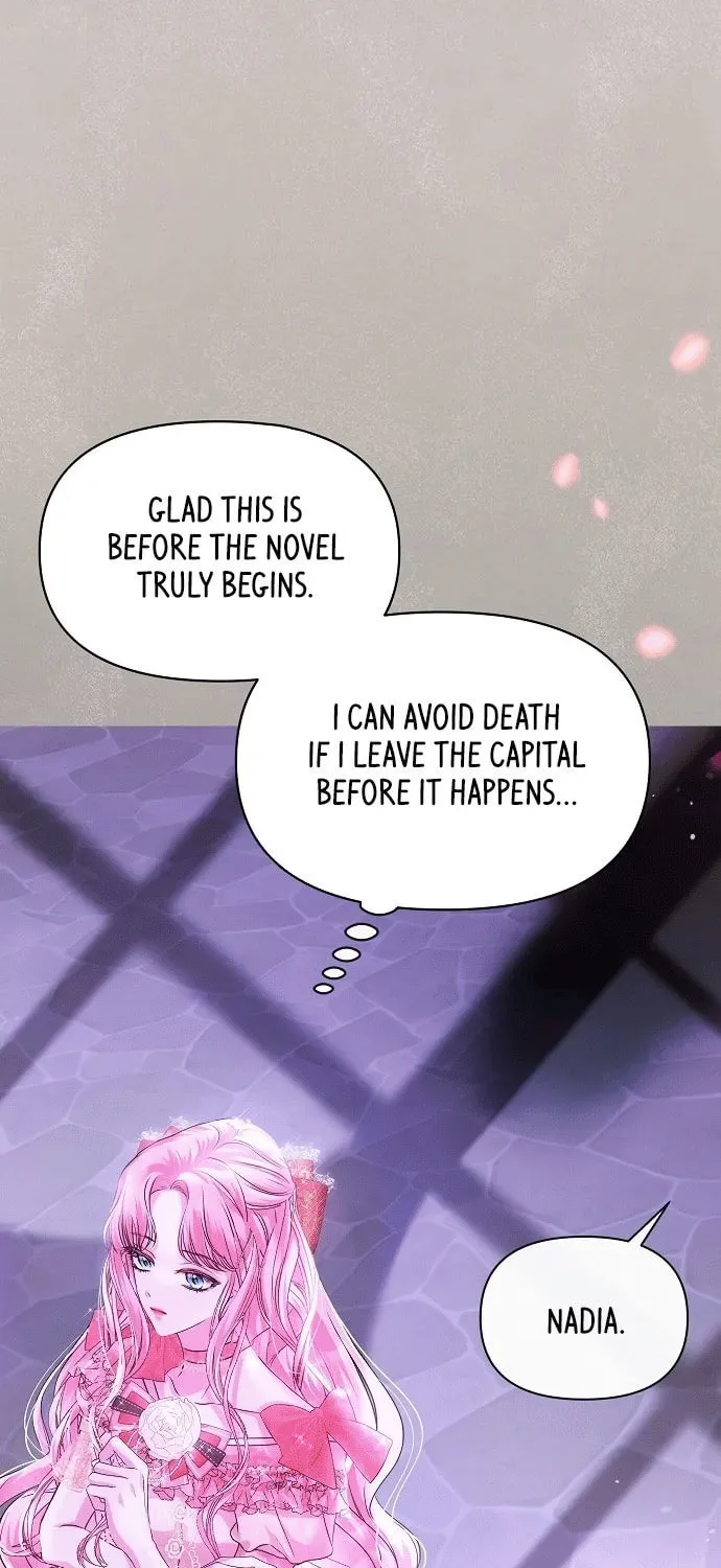 Read I guess I got married wrong. chapter 2 image 10 on Lezhin