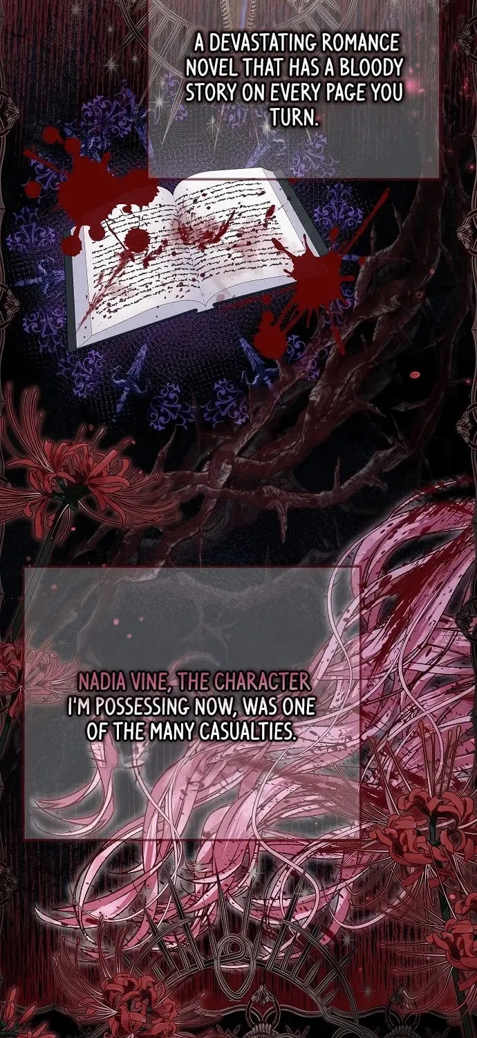 Read I guess I got married wrong. chapter 2 image 2 on Lezhin