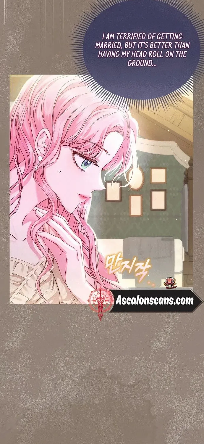 Read I guess I got married wrong. chapter 2 image 33 on Lezhin