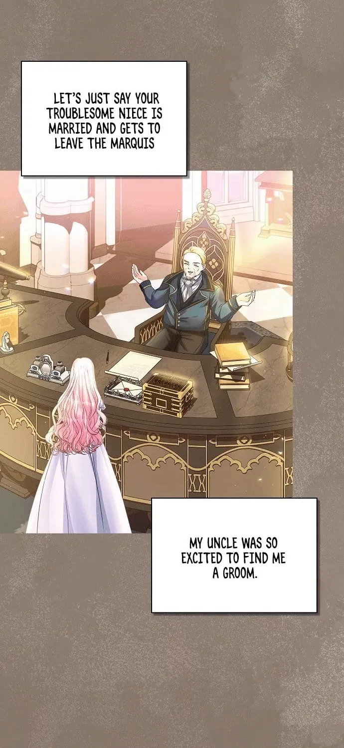 Read I guess I got married wrong. chapter 2 image 34 on Lezhin