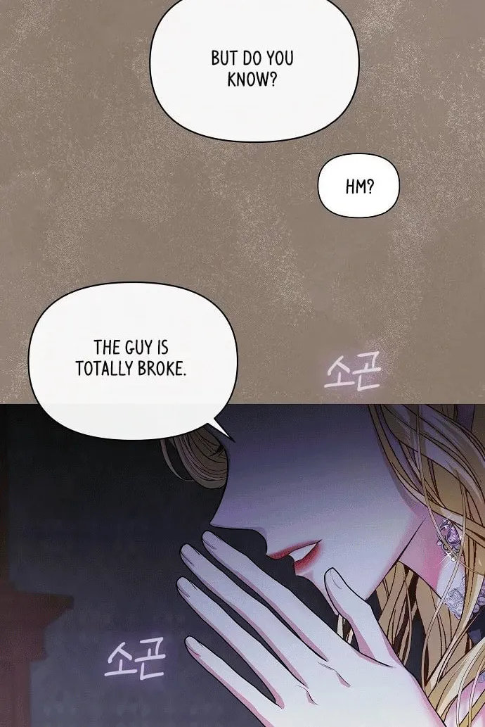 Read I guess I got married wrong. chapter 2 image 36 on Lezhin