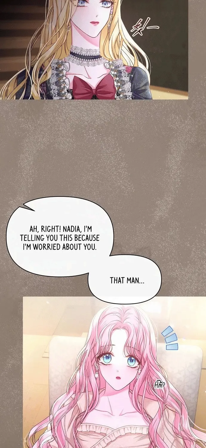 Read I guess I got married wrong. chapter 2 image 40 on Lezhin