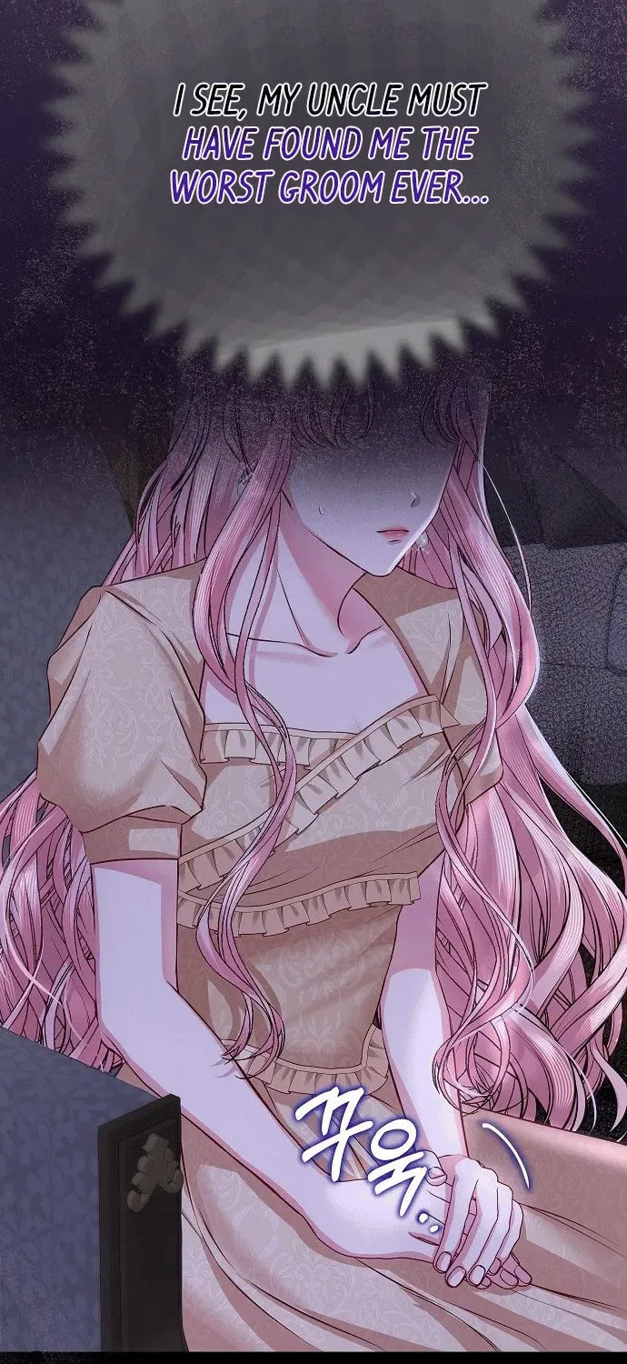 Read I guess I got married wrong. chapter 2 image 47 on Lezhin