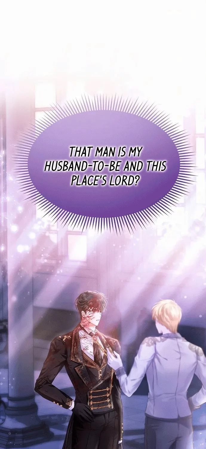 Read I guess I got married wrong. chapter 2 image 65 on Lezhin