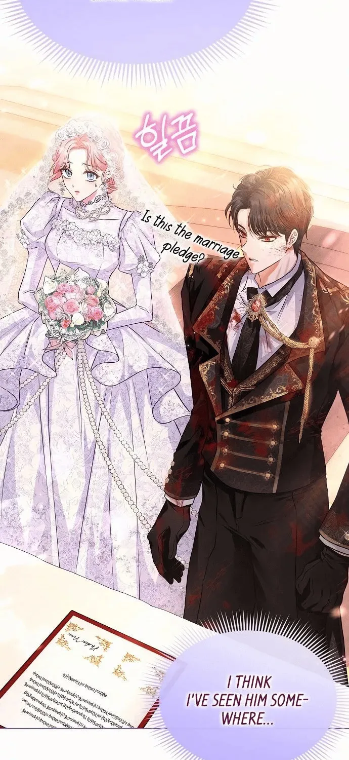 Read I guess I got married wrong. chapter 2 image 79 on Lezhin