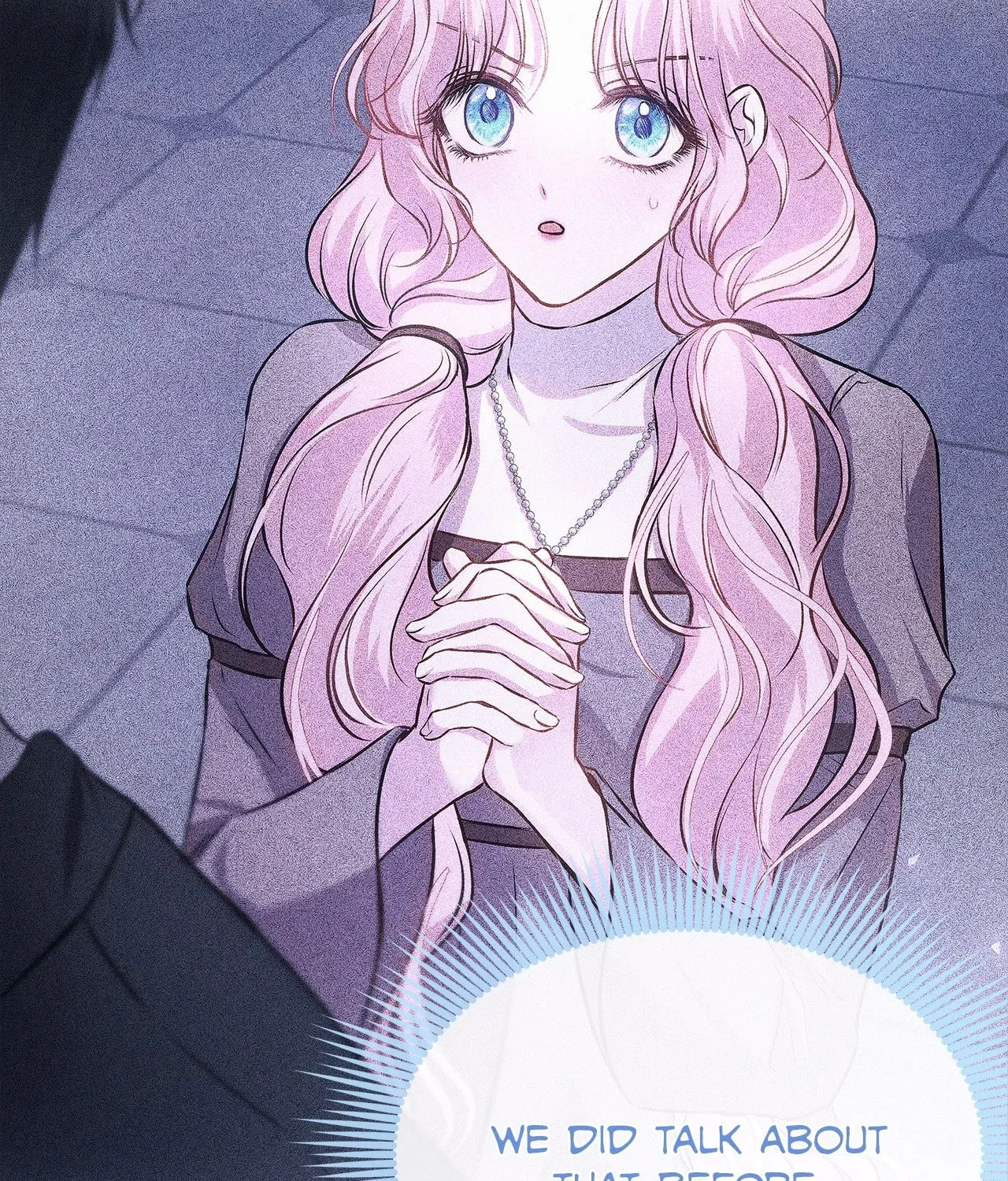 Read I guess I got married wrong. chapter 20 image 103 on Lezhin