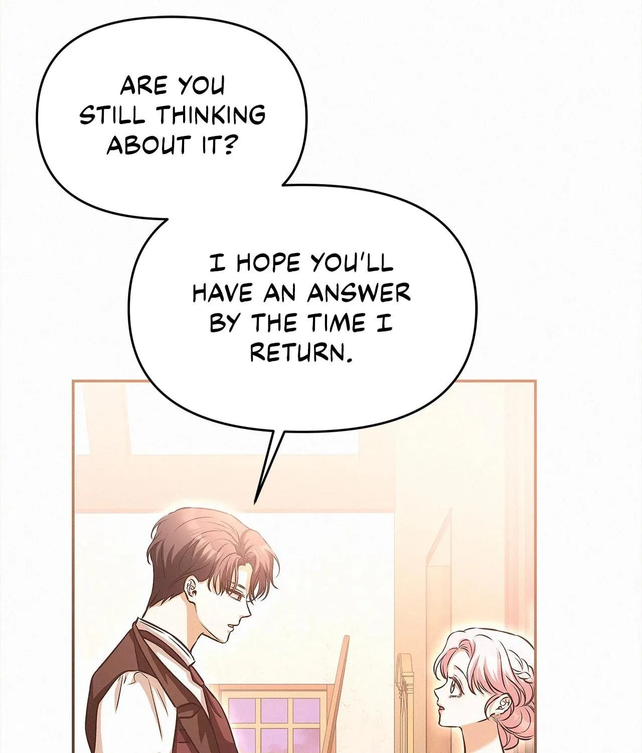 Read I guess I got married wrong. chapter 20 image 105 on Lezhin