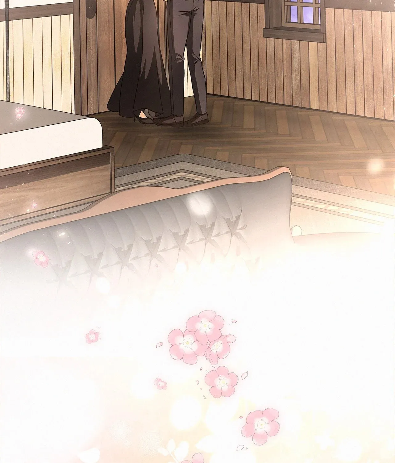 Read I guess I got married wrong. chapter 20 image 115 on Lezhin