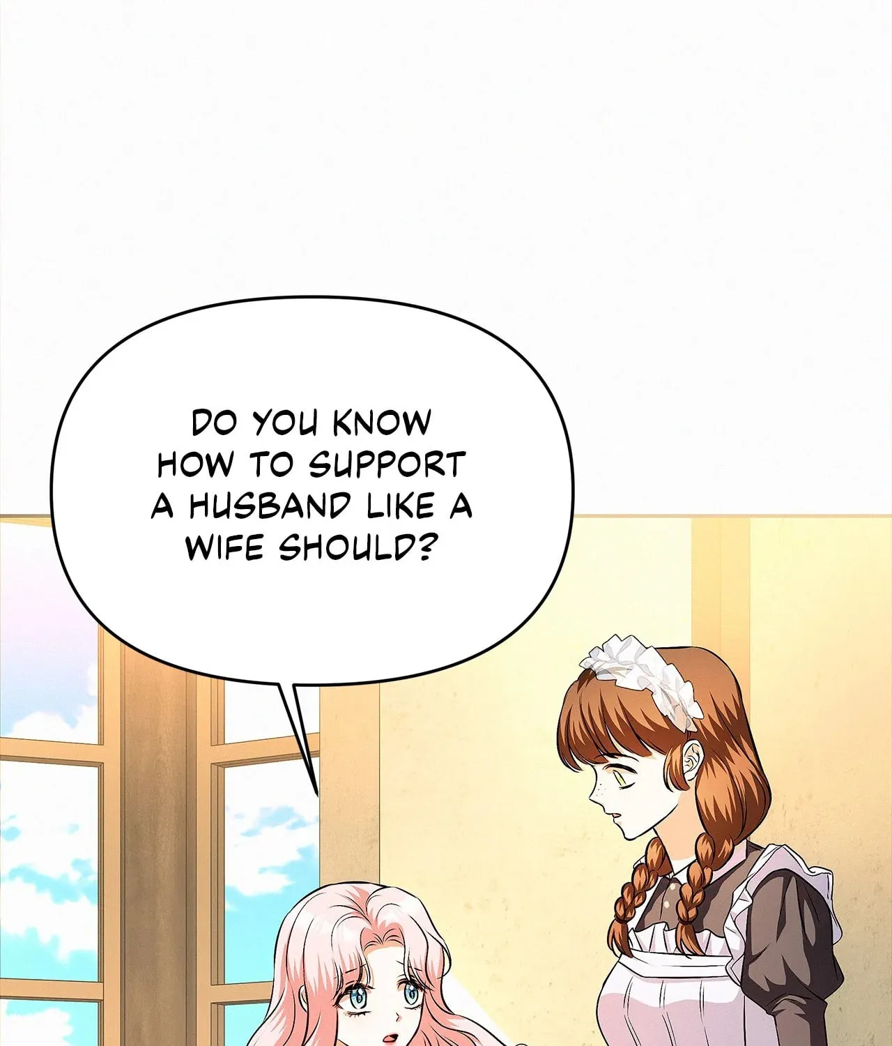 Read I guess I got married wrong. chapter 20 image 130 on Lezhin