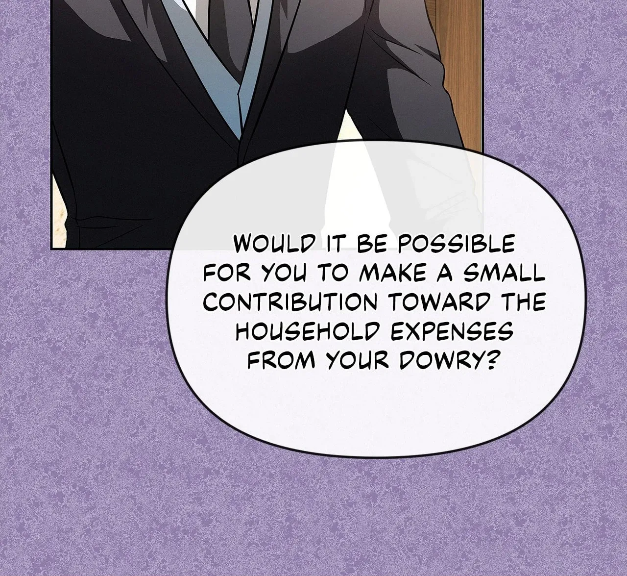 Read I guess I got married wrong. chapter 20 image 14 on Lezhin