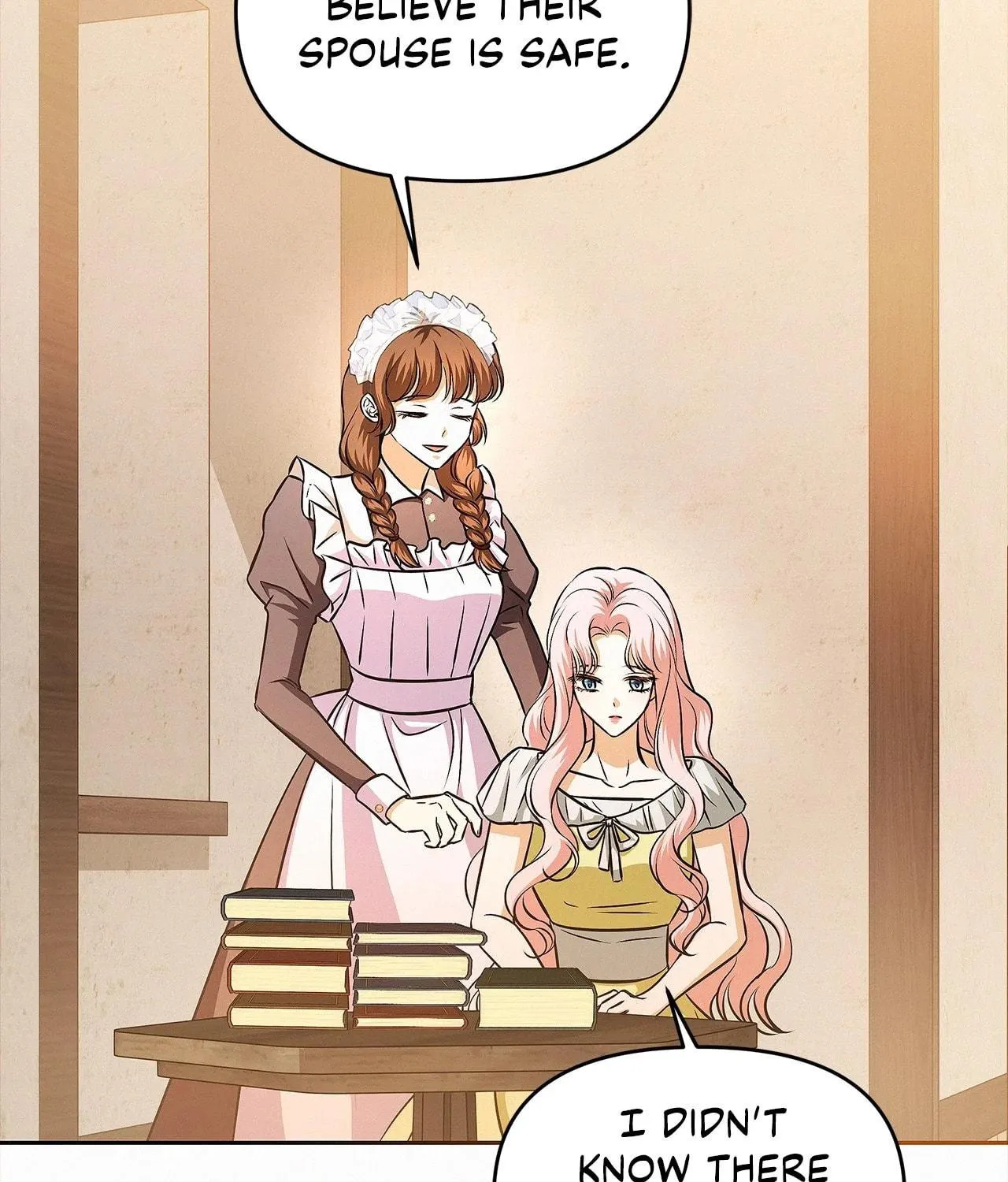 Read I guess I got married wrong. chapter 20 image 145 on Lezhin