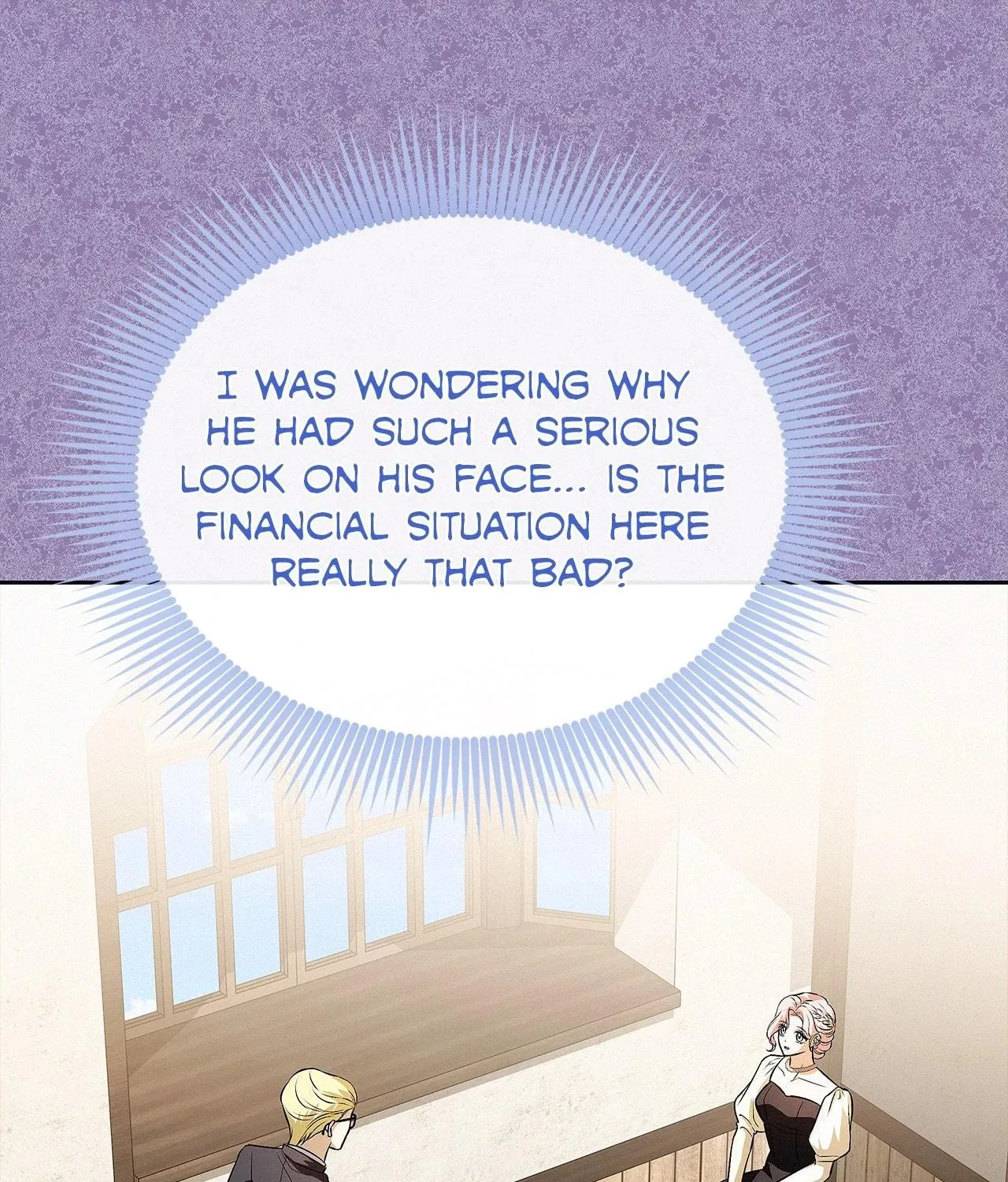 Read I guess I got married wrong. chapter 20 image 15 on Lezhin