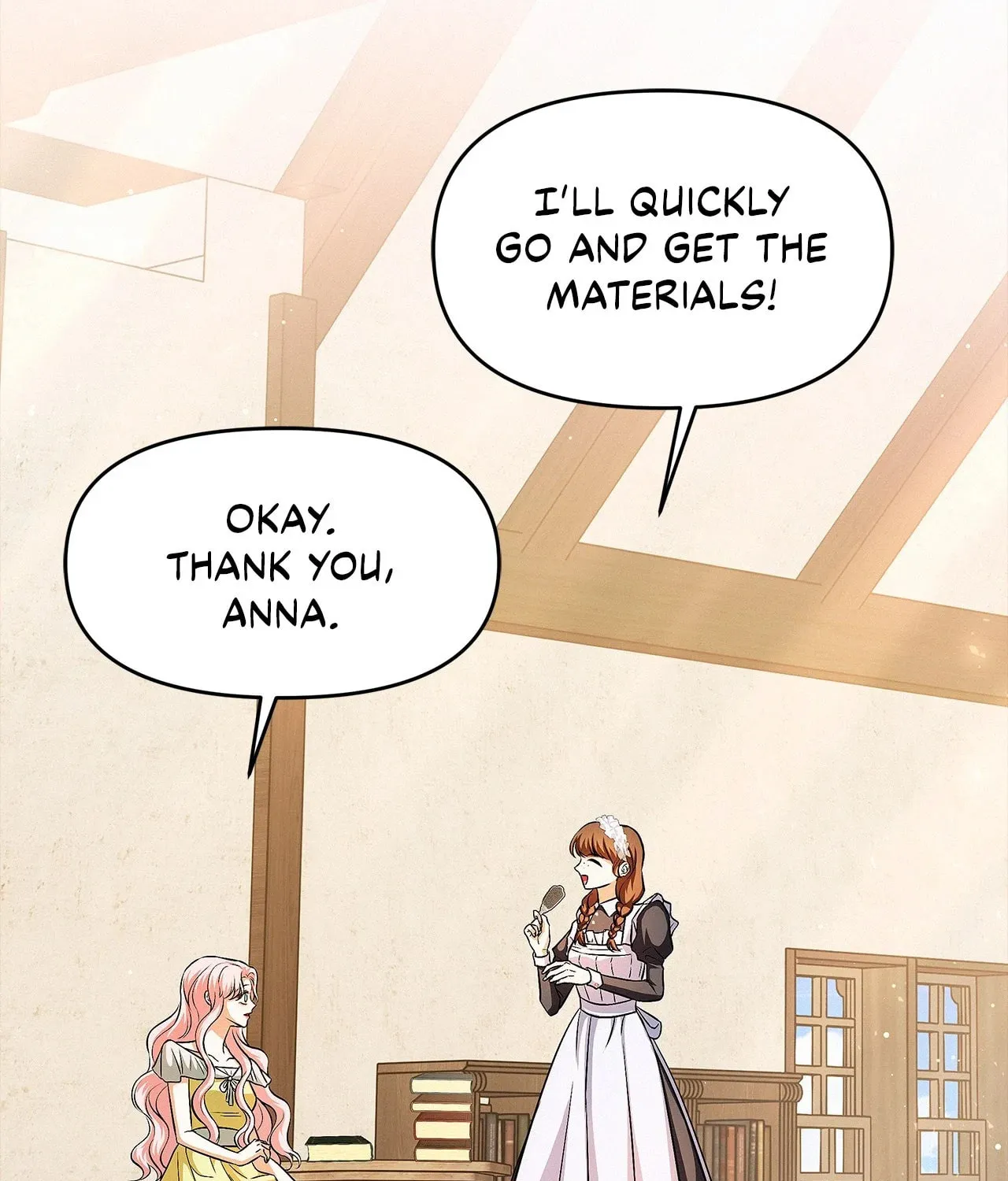Read I guess I got married wrong. chapter 20 image 152 on Lezhin