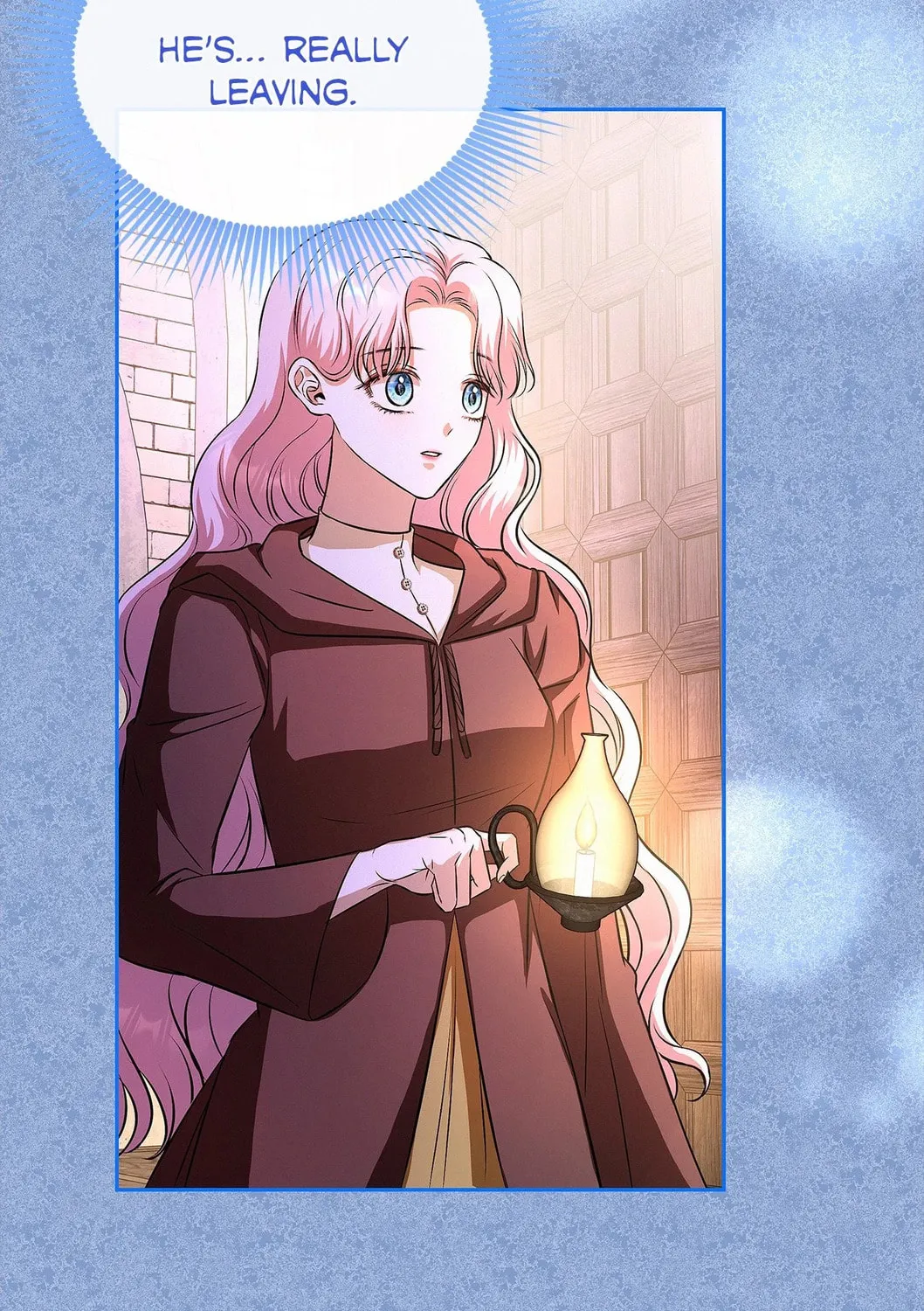 Read I guess I got married wrong. chapter 20 image 164 on Lezhin