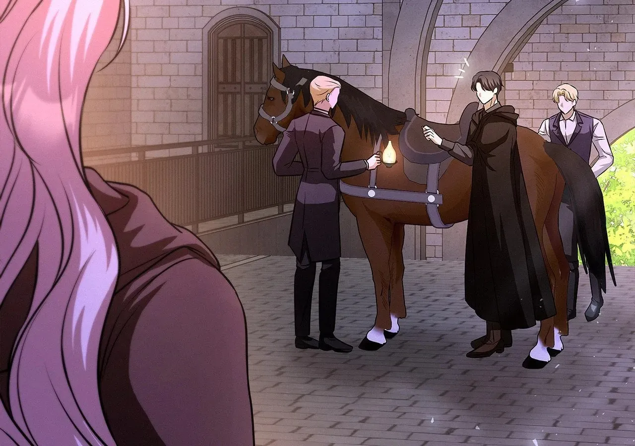 Read I guess I got married wrong. chapter 20 image 167 on Lezhin