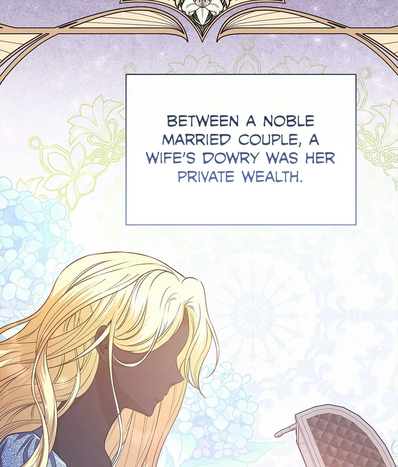 Read I guess I got married wrong. chapter 20 image 17 on Lezhin