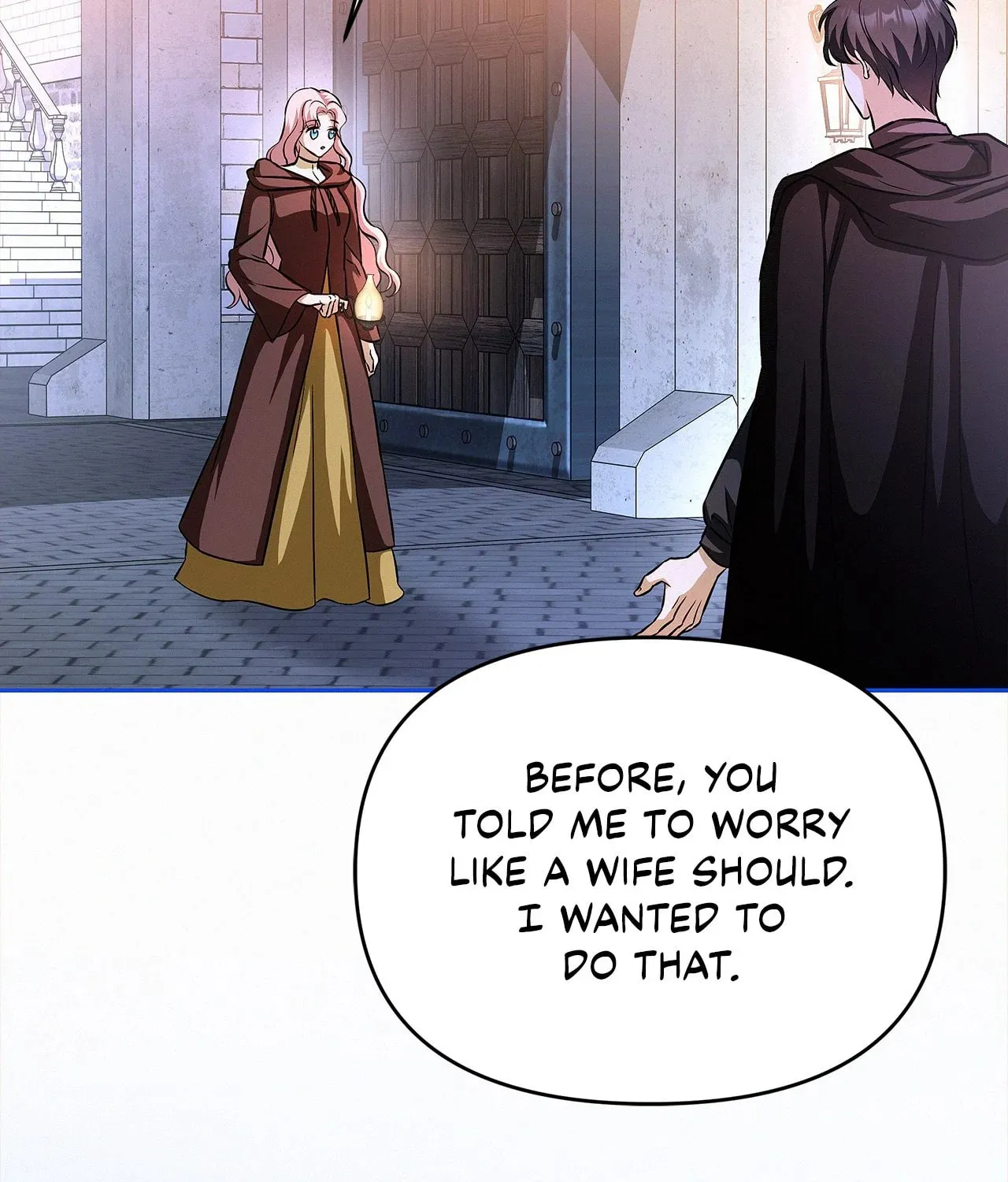 Read I guess I got married wrong. chapter 20 image 172 on Lezhin