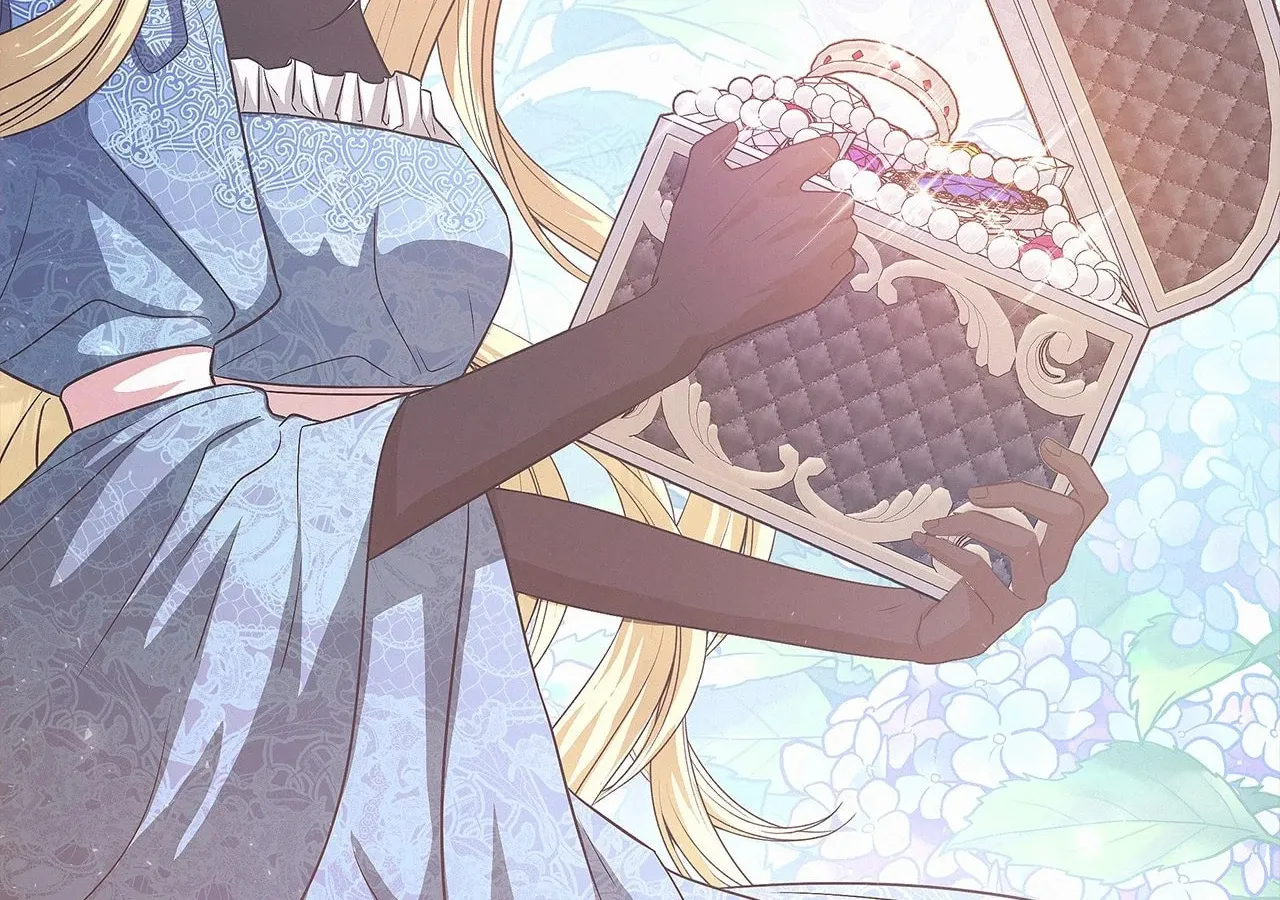 Read I guess I got married wrong. chapter 20 image 18 on Lezhin