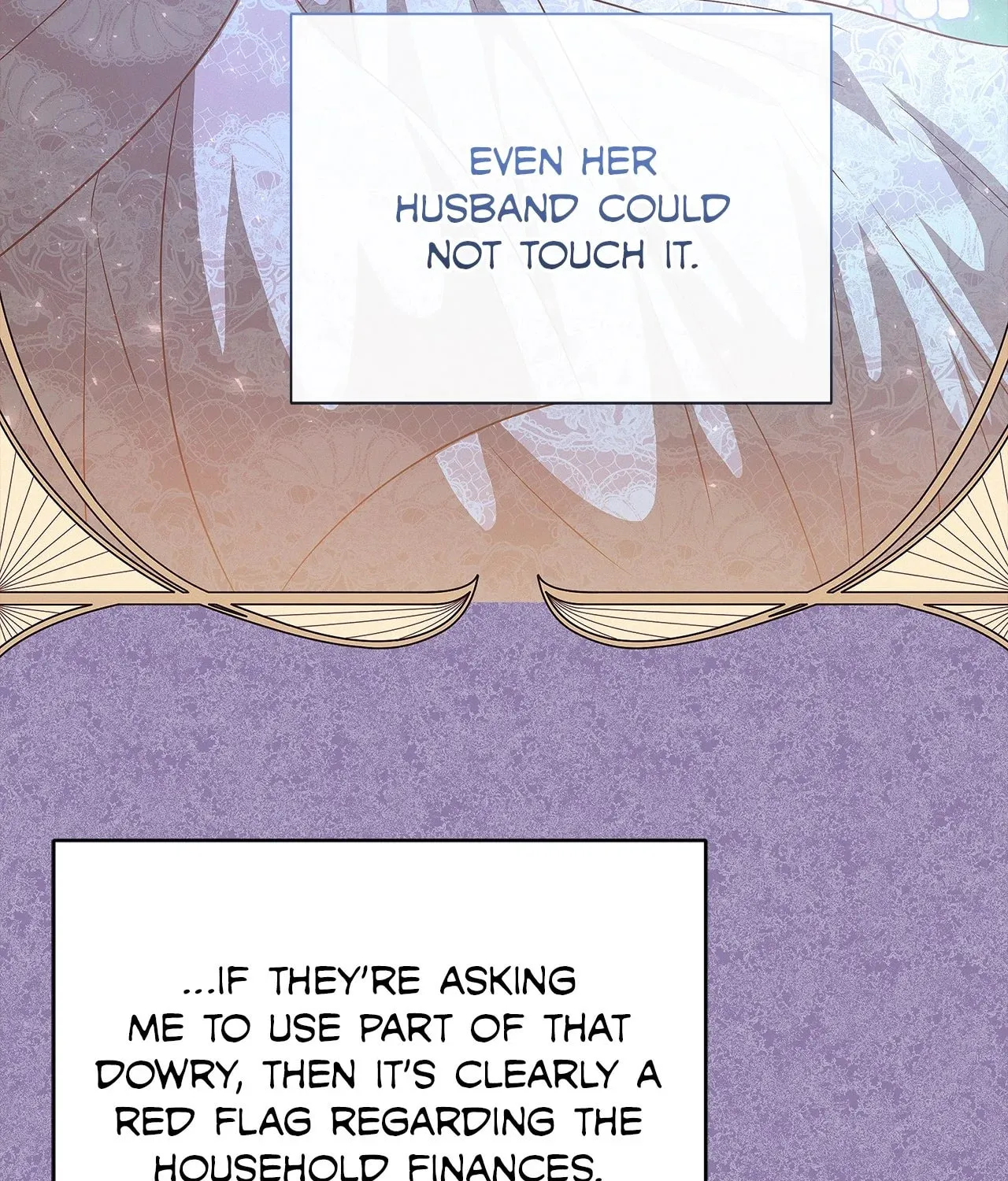 Read I guess I got married wrong. chapter 20 image 19 on Lezhin