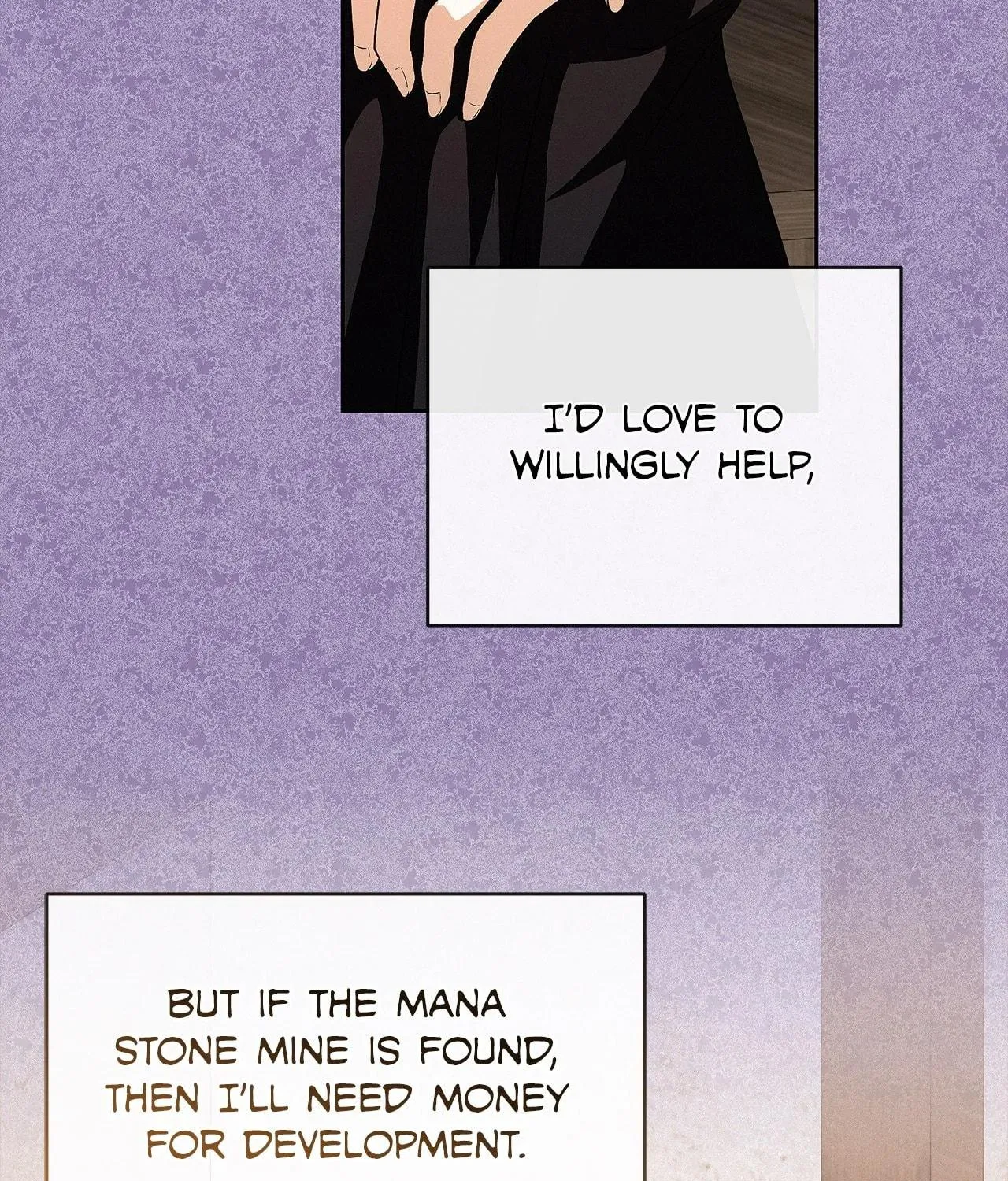 Read I guess I got married wrong. chapter 20 image 21 on Lezhin